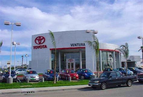 ventura toyota|ventura toyota staff.